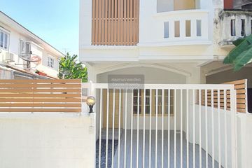 2 Bedroom House for sale in Baan Pichada, Phimon Rat, Nonthaburi