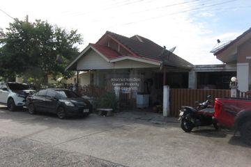 2 Bedroom Townhouse for sale in Bueng, Chonburi