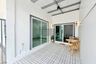 3 Bedroom House for sale in Kritsada Nakhon 10, Sao Thong Hin, Nonthaburi near MRT Sam Yaek Bang Yai