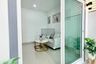 3 Bedroom House for sale in Kritsada Nakhon 10, Sao Thong Hin, Nonthaburi near MRT Sam Yaek Bang Yai