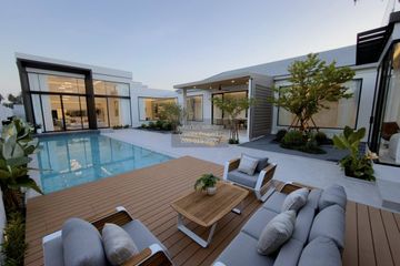 4 Bedroom House for sale in Avani Pool Villa, Nong Pla Lai, Chonburi