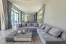 4 Bedroom Villa for sale in Huai Yai, Chonburi