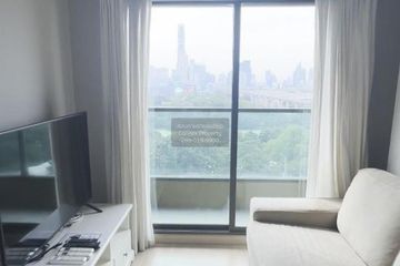 2 Bedroom Condo for sale in Lumpini Suite Phetchaburi - Makkasan, Makkasan, Bangkok near Airport Rail Link Makkasan