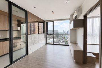 2 Bedroom Condo for sale in THE LINE Wongsawang, Wong Sawang, Bangkok near MRT Wong Sawang