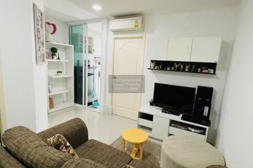 1 Bedroom Condo for sale in Notting Hill Bearing, Bang Na, Bangkok near BTS Bearing