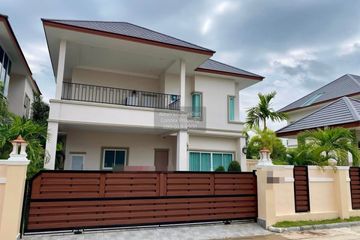 4 Bedroom House for sale in Baan Dusit Garden, Huai Yai, Chonburi