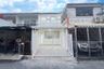 2 Bedroom Townhouse for sale in Nuan Chan, Bangkok