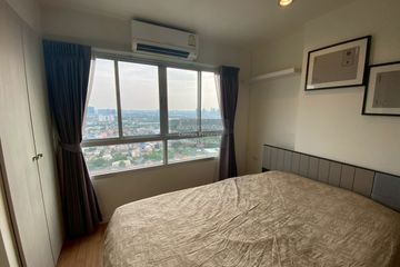 1 Bedroom Condo for sale in Lumpini Ville Prachachuen-Phongphet 2, Wong Sawang, Bangkok near MRT Tao Poon