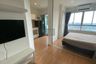 1 Bedroom Condo for sale in Lumpini Ville Prachachuen-Phongphet 2, Wong Sawang, Bangkok near MRT Tao Poon