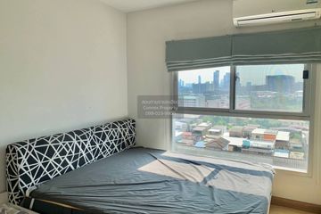 1 Bedroom Condo for sale in The Parkland Taksin-Thapra, Talat Phlu, Bangkok near BTS Talat Phlu