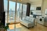 1 Bedroom Condo for sale in The Parkland Taksin-Thapra, Talat Phlu, Bangkok near BTS Talat Phlu