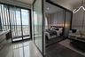 1 Bedroom Condo for sale in The Stage Taopoon Interchange, Bang Sue, Bangkok near MRT Tao Poon
