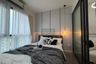 1 Bedroom Condo for sale in The Stage Taopoon Interchange, Bang Sue, Bangkok near MRT Tao Poon