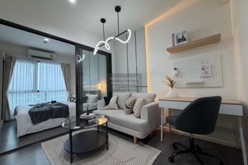 1 Bedroom Condo for sale in The Stage Taopoon Interchange, Bang Sue, Bangkok near MRT Tao Poon