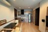 1 Bedroom Condo for sale in Rhythm Sathorn, Thung Wat Don, Bangkok near BTS Saphan Taksin