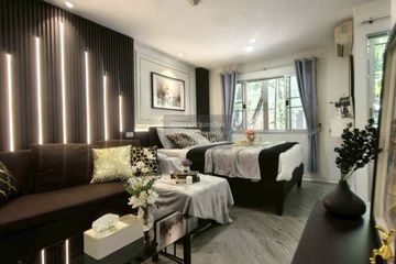 1 Bedroom Condo for sale in Lumpini Condo Town Ramintra - Laksi, Anusawari, Bangkok near MRT Ram Inthra 3