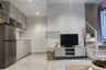 1 Bedroom Condo for sale in Ideo Mobi Rama 9, Huai Khwang, Bangkok near MRT Phra Ram 9