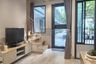 1 Bedroom Condo for sale in Ideo Mobi Rama 9, Huai Khwang, Bangkok near MRT Phra Ram 9