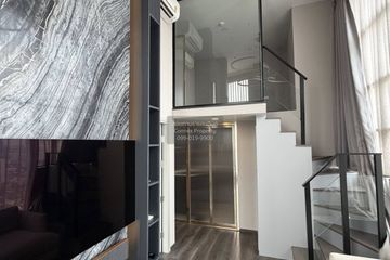 2 Bedroom Condo for sale in KnightsBridge Space Ratchayothin, Chatuchak, Bangkok near BTS Phahon Yothin 24