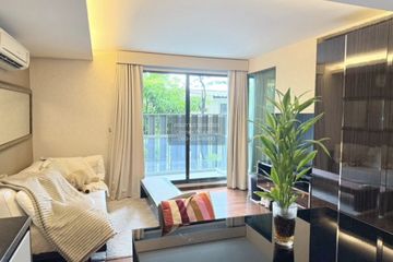 1 Bedroom Condo for sale in The Address Sukhumvit 61, Khlong Tan Nuea, Bangkok near BTS Ekkamai