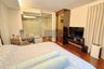 1 Bedroom Condo for sale in The Address Sukhumvit 61, Khlong Tan Nuea, Bangkok near BTS Ekkamai