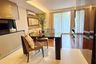 1 Bedroom Condo for sale in The Address Sukhumvit 61, Khlong Tan Nuea, Bangkok near BTS Ekkamai