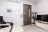 1 Bedroom Condo for sale in THE LINE Wongsawang, Wong Sawang, Bangkok near MRT Wong Sawang