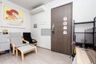 1 Bedroom Condo for sale in THE LINE Wongsawang, Wong Sawang, Bangkok near MRT Wong Sawang