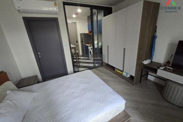 1 Bedroom Condo for sale in The Base Saphanmai, Anusawari, Bangkok near BTS Sai Yud