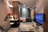 1 Bedroom Condo for sale in Noble Nue Cross Khu Knot, Khu Khot, Pathum Thani near BTS Khu Khot