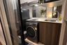 1 Bedroom Condo for sale in Noble Nue Cross Khu Knot, Khu Khot, Pathum Thani near BTS Khu Khot