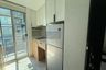 1 Bedroom Condo for sale in Metro Luxe Rama 4, Khlong Toei, Bangkok near BTS Ekkamai