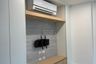 1 Bedroom Condo for sale in Metro Luxe Rama 4, Khlong Toei, Bangkok near BTS Ekkamai