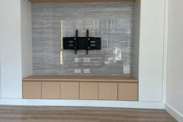 1 Bedroom Condo for sale in Metro Luxe Rama 4, Khlong Toei, Bangkok near BTS Ekkamai