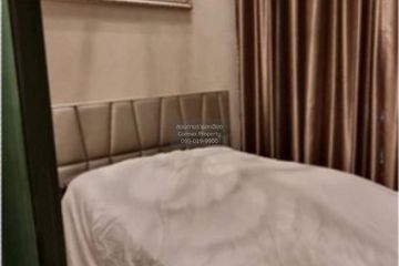 2 Bedroom Condo for sale in Metro sky prachachuen, Wong Sawang, Bangkok near MRT Bang Son