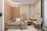 2 Bedroom Condo for sale in Kensington Kaset Campus, Lat Yao, Bangkok near BTS Royal Forest Department