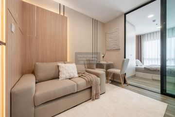 2 Bedroom Condo for sale in Kensington Kaset Campus, Lat Yao, Bangkok near BTS Royal Forest Department