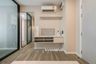 2 Bedroom Condo for sale in Kensington Kaset Campus, Lat Yao, Bangkok near BTS Royal Forest Department