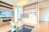 2 Bedroom Condo for sale in The Lumpini 24, Khlong Tan, Bangkok near BTS Phrom Phong