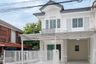 3 Bedroom Townhouse for sale in Pruksa Ville 19 Pinklao-Wongwaen, Plai Bang, Nonthaburi