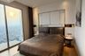 3 Bedroom Condo for sale in Magnolias Waterfront Residences, Khlong Ton Sai, Bangkok near BTS Saphan Taksin