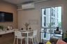 1 Bedroom Condo for sale in Plum Condo Chaengwattana Station, Talat Bang Khen, Bangkok near MRT Lak Si