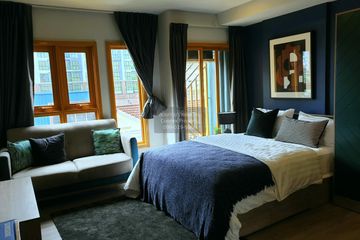 1 Bedroom Condo for sale in THE BASE Sukhumvit 50, Phra Khanong, Bangkok near BTS On Nut