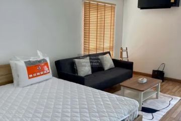 1 Bedroom Condo for sale in Regent Home 20 Prachachuen 16, Bang Sue, Bangkok near MRT Bang Son