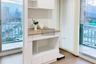 1 Bedroom Condo for sale in Lumpini Park Rama 9 - Ratchada, Bang Kapi, Bangkok near MRT Phra Ram 9