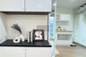 1 Bedroom Condo for sale in Lumpini Park Rama 9 - Ratchada, Bang Kapi, Bangkok near MRT Phra Ram 9