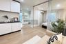 1 Bedroom Condo for sale in Lumpini Park Rama 9 - Ratchada, Bang Kapi, Bangkok near MRT Phra Ram 9