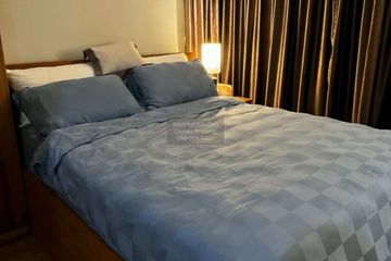 2 Bedroom Condo for sale in The Mark Ratchada-Airport Link, Makkasan, Bangkok near MRT Phra Ram 9