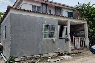 3 Bedroom Townhouse for sale in Khlong Nueng, Pathum Thani