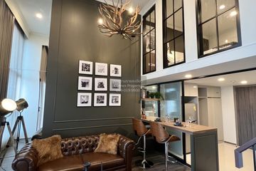1 Bedroom Condo for sale in Din Daeng, Bangkok near MRT Phra Ram 9